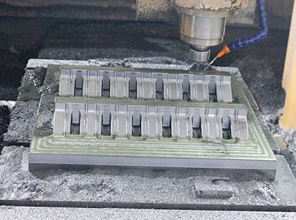 Резиновая форма