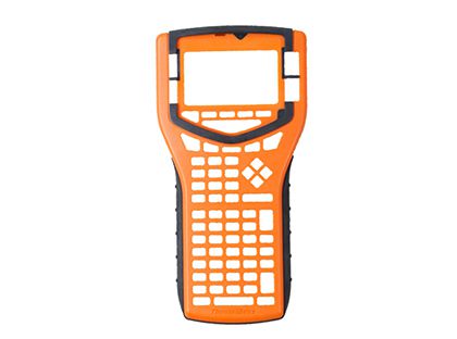 2K пластиковая деталь