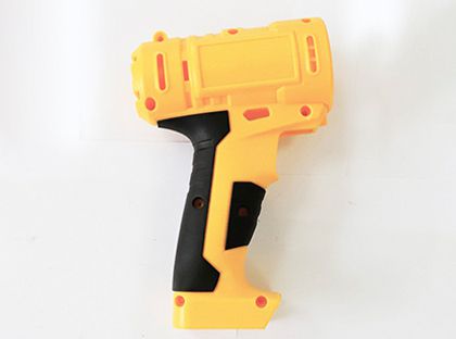 2K пластиковая деталь