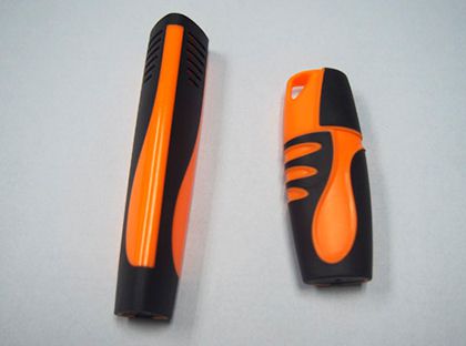 2K формовочная деталь