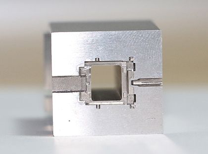 Компоненты формы