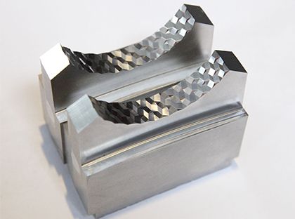 Компоненты формы