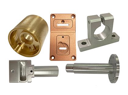 Китай с ЧПУ