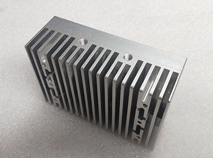 Обработка алюминия с ЧПУ