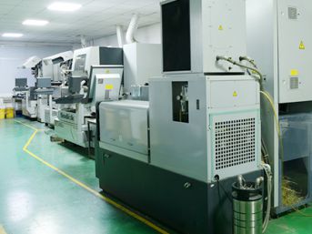 Цех по изготовлению пресс-форм