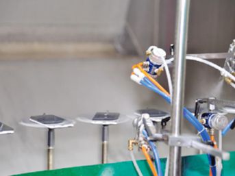 Вторичный производственно-сборочный цех