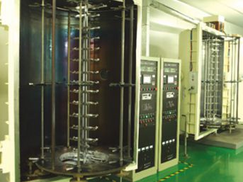 Вторичный производственно-сборочный цех