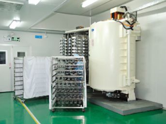 Вторичное рабочее оборудование