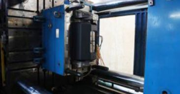 Литье пластмасс под давлением