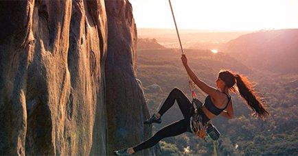 Спорт и отдых