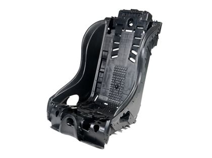 Литье автомобильных пластиковых деталей