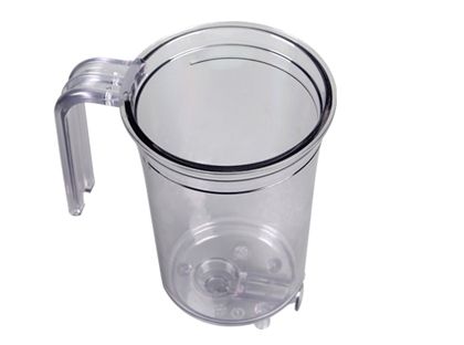 Формовка прозрачных пластиковых деталей