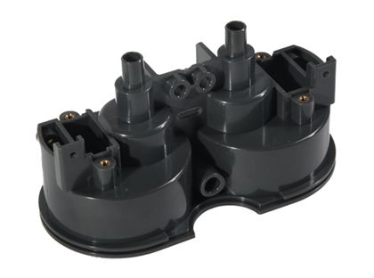 Вставить молдинг