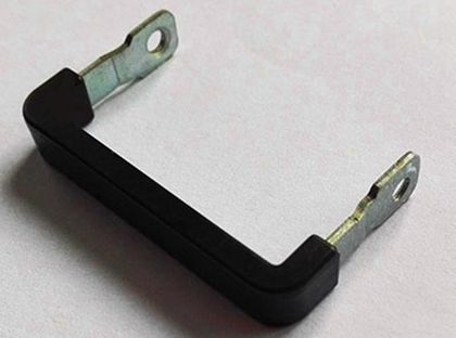 Над формованием