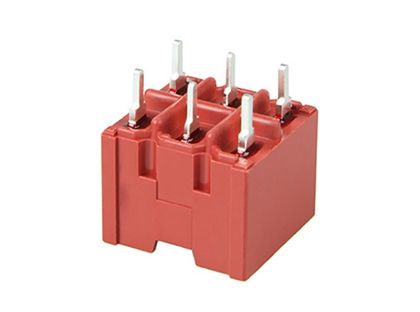 Формование термореактивного пластика