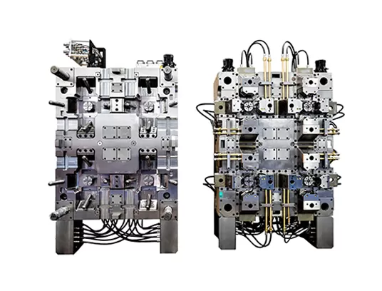 ПЛАСТИКОВЫЕ ФОРМЫ ДЛЯ ЛИТЬЯ